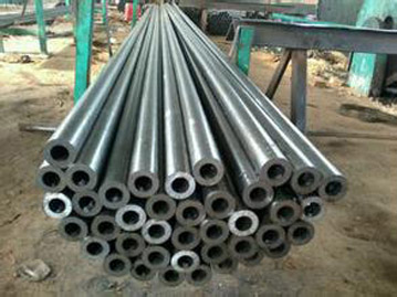 厚壁無縫鋼管